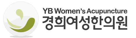 YB Women's Acupuncture Logo